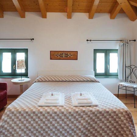 Albergo Diffuso Polcenigo P.Lacchin Exterior photo