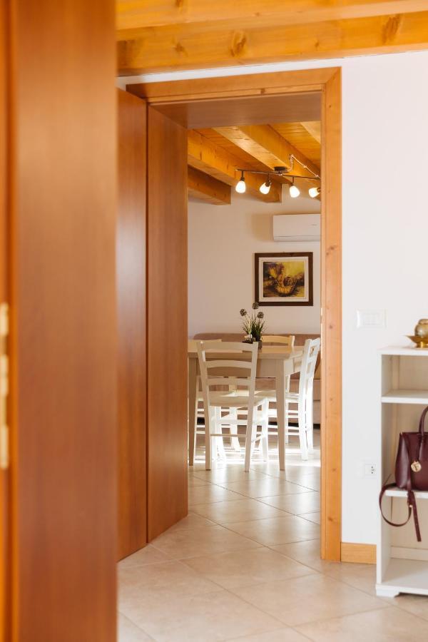 Albergo Diffuso Polcenigo P.Lacchin Exterior photo