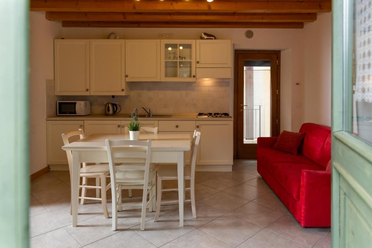 Albergo Diffuso Polcenigo P.Lacchin Exterior photo