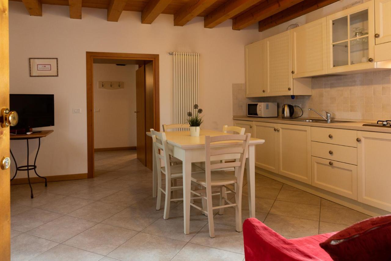 Albergo Diffuso Polcenigo P.Lacchin Exterior photo