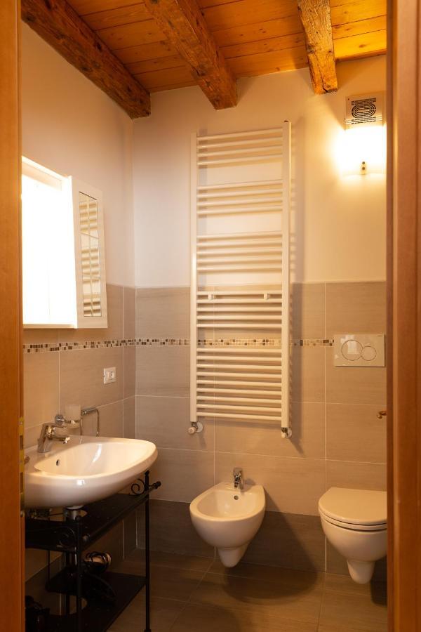 Albergo Diffuso Polcenigo P.Lacchin Exterior photo