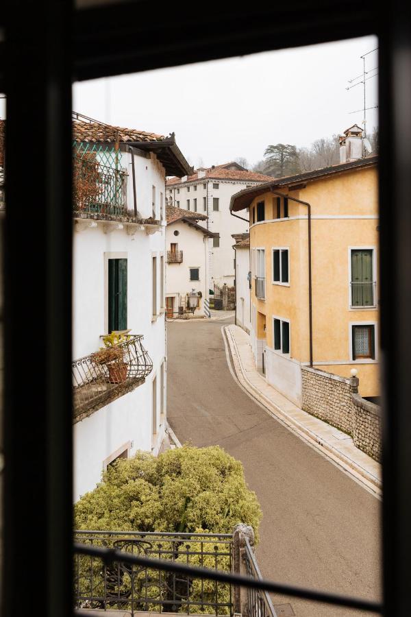 Albergo Diffuso Polcenigo P.Lacchin Exterior photo