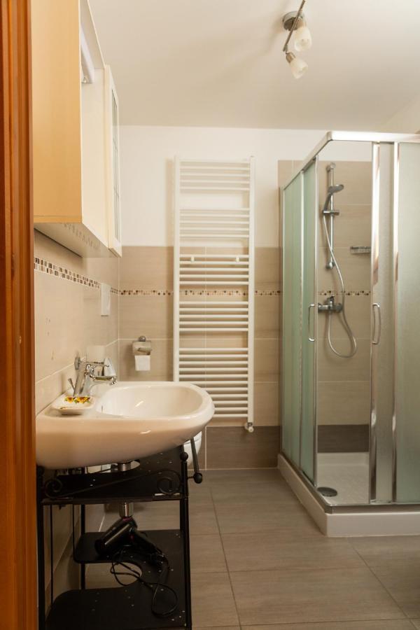 Albergo Diffuso Polcenigo P.Lacchin Exterior photo