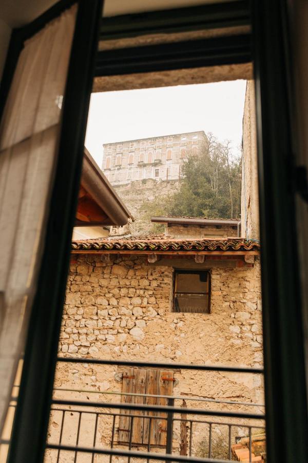 Albergo Diffuso Polcenigo P.Lacchin Exterior photo