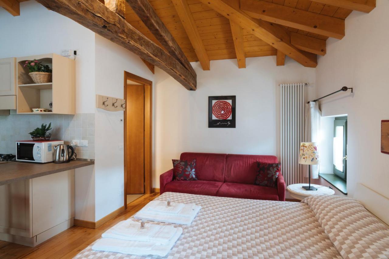 Albergo Diffuso Polcenigo P.Lacchin Exterior photo