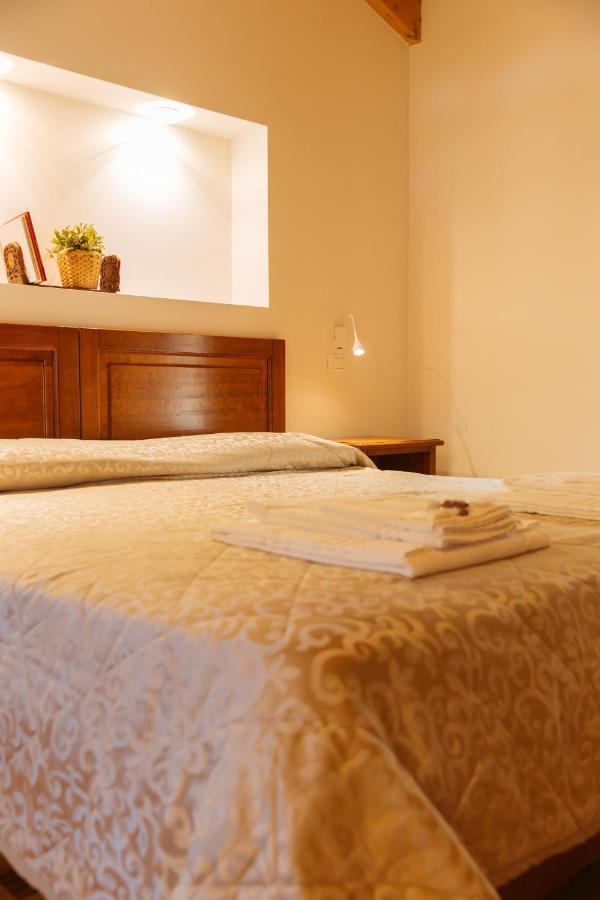 Albergo Diffuso Polcenigo P.Lacchin Exterior photo