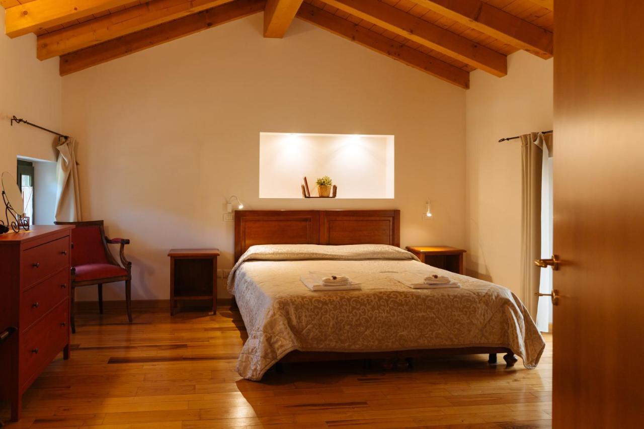 Albergo Diffuso Polcenigo P.Lacchin Exterior photo