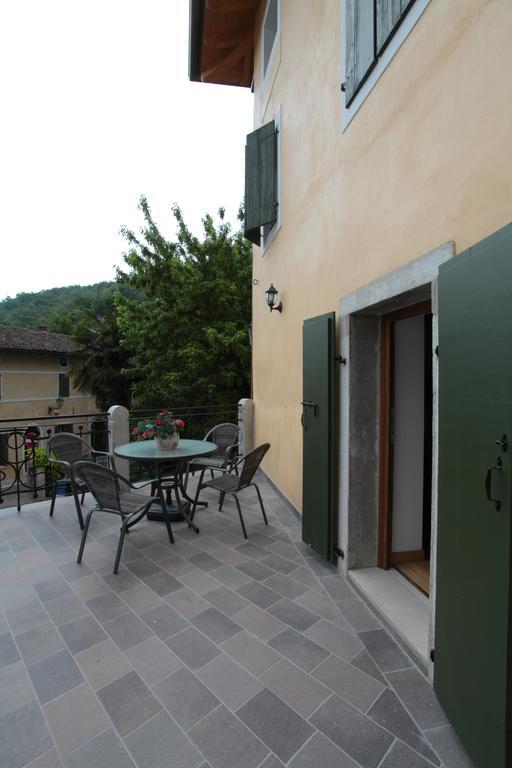 Albergo Diffuso Polcenigo P.Lacchin Exterior photo