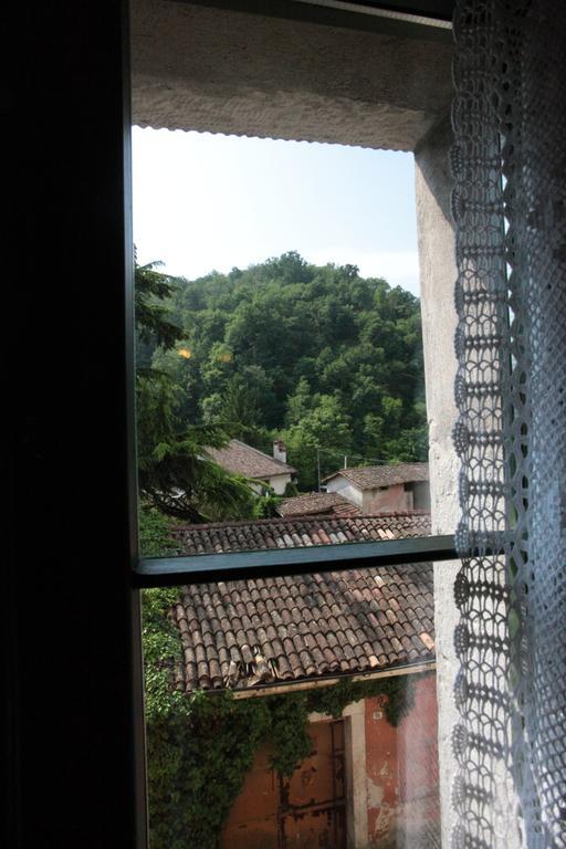 Albergo Diffuso Polcenigo P.Lacchin Exterior photo